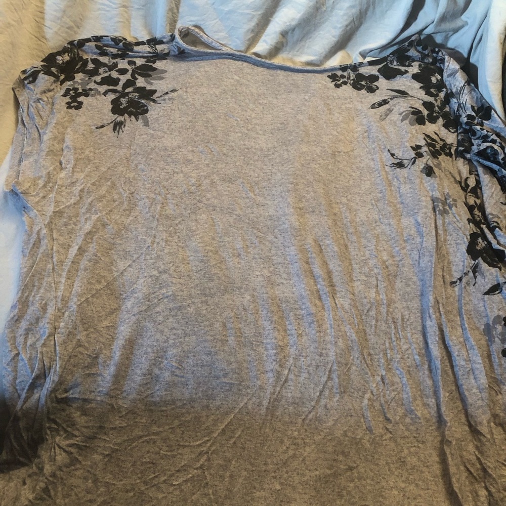 Vera Wang shirt